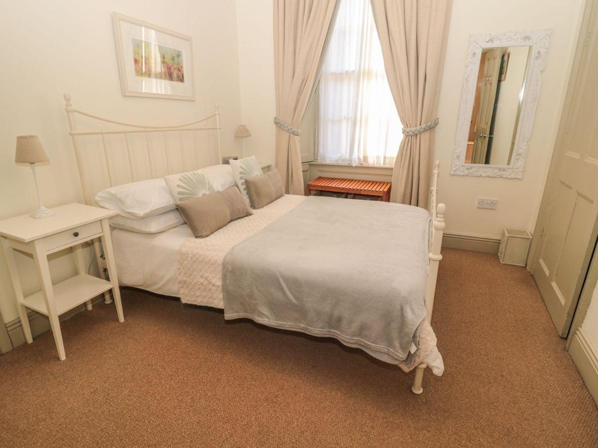 Apartamento Oakwood Alnwick Exterior foto