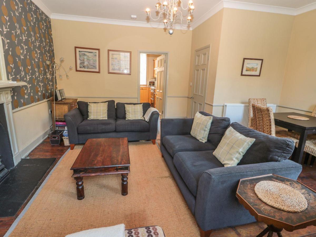 Apartamento Oakwood Alnwick Exterior foto