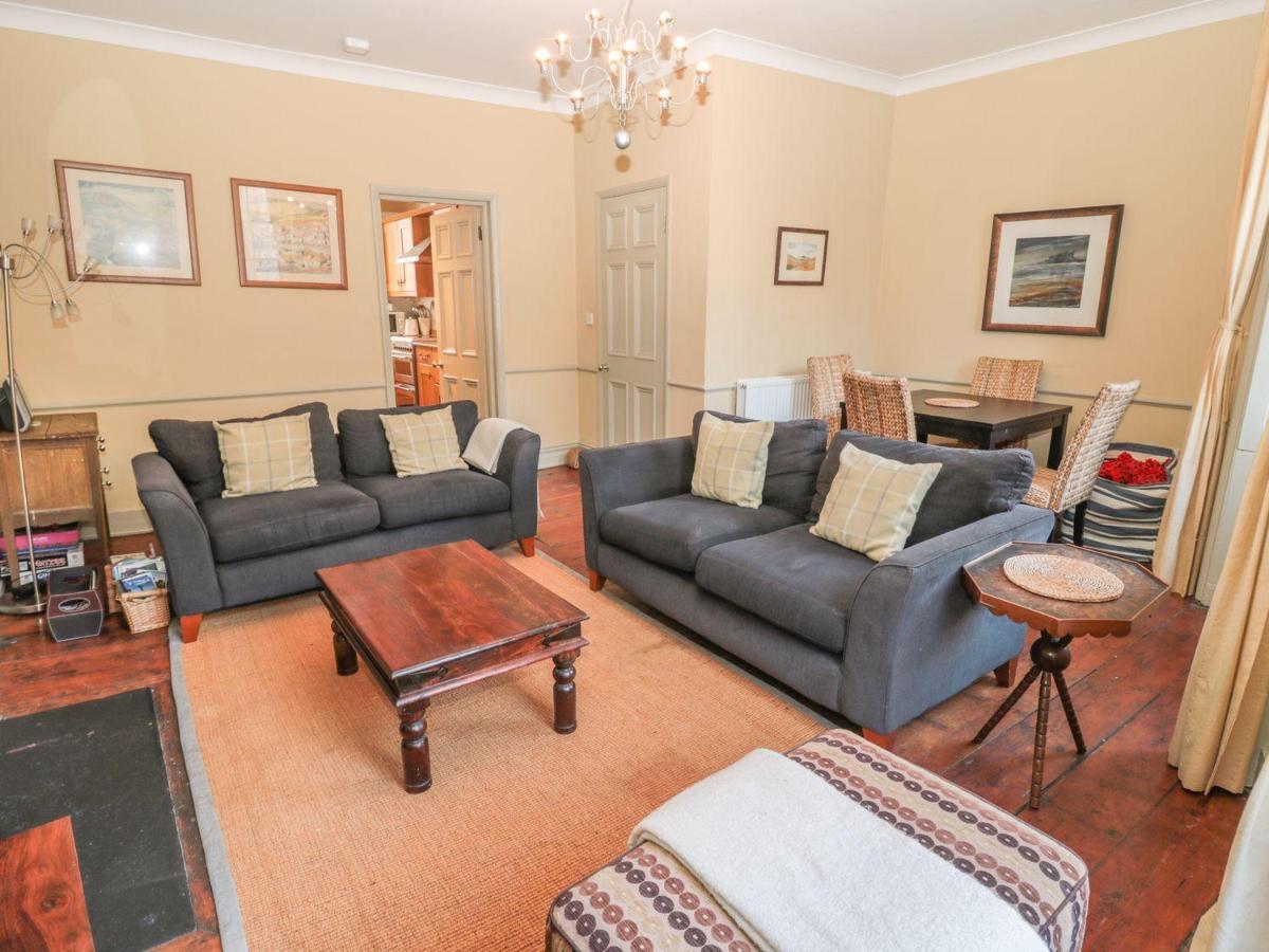 Apartamento Oakwood Alnwick Exterior foto